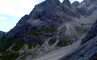  Berge der guten Hoffnung