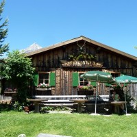  Bockbach - Gams Vroni