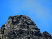 Bretterspitze - Willi Weißensteiner