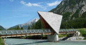 Brücke in Walchen