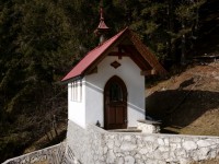 Costarieskapelle