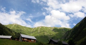  Elmer Kreuzspitze - Stabl