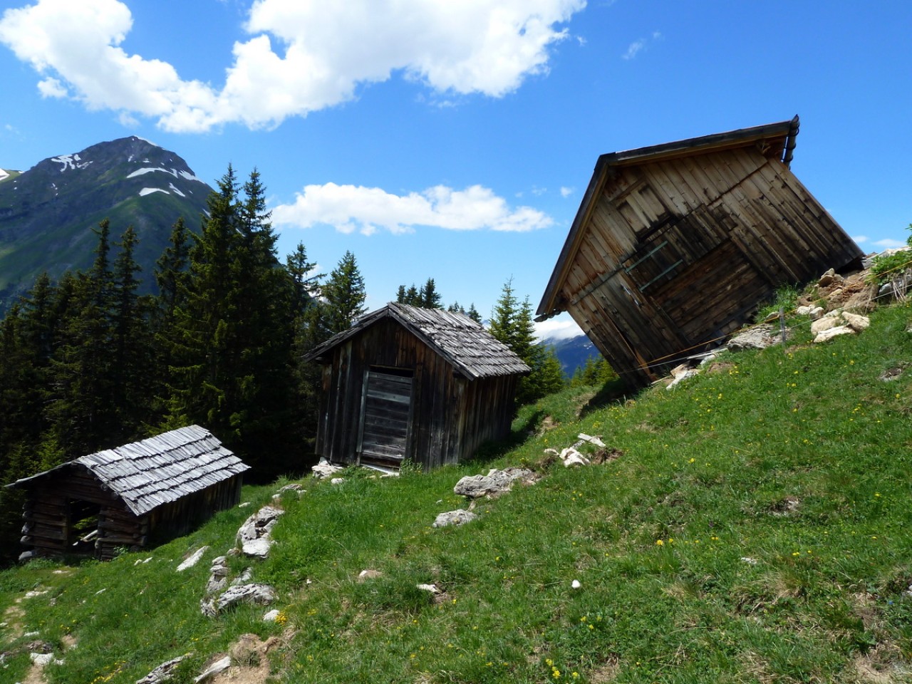  Hahnleskopf