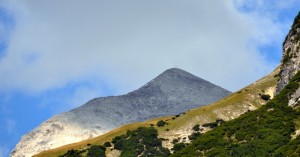 Hohes Licht - Hochalptal