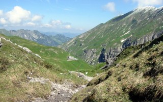  Kemptner Hütte