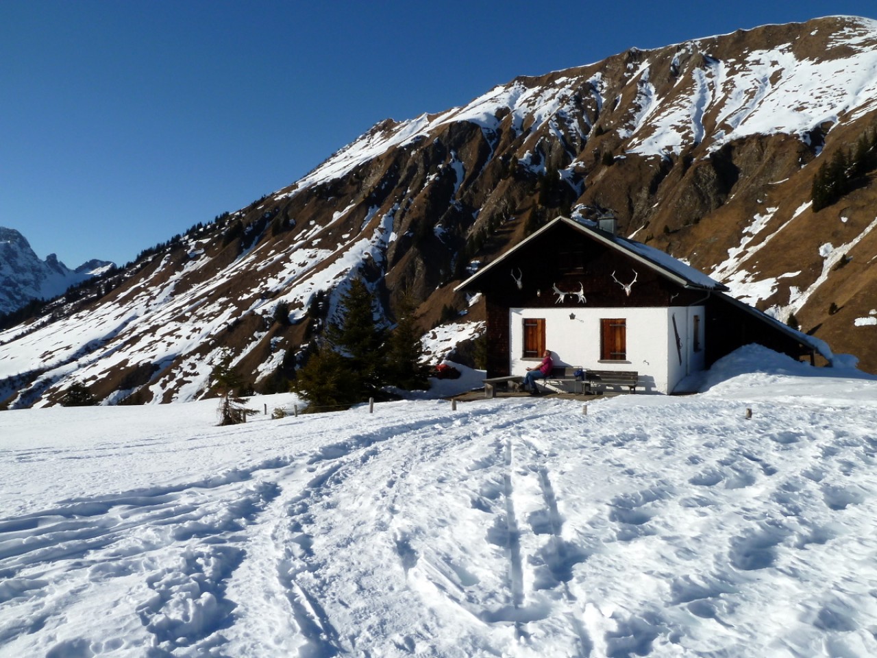  Körbersee Haus