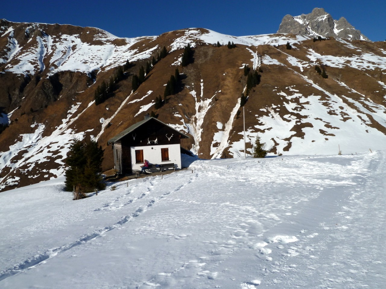  Körbersee Haus