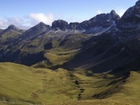 Krabachjoch