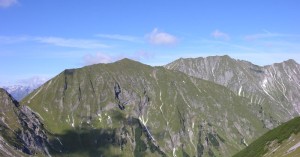  Kreuzspitzen
