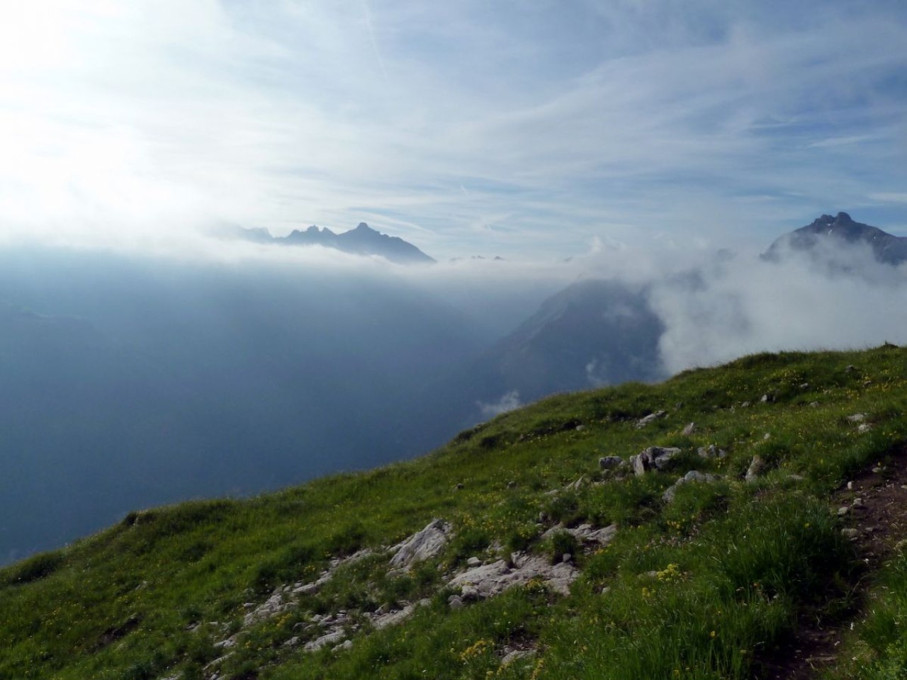  Lechtaler Alpen