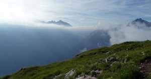  Lechtaler Alpen