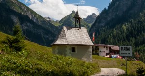  Madau und Seekogel im Hintergrund