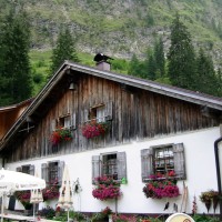  Petersbergalm