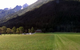  Richtung Klimm