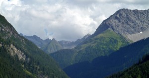  Richtung Seekogel