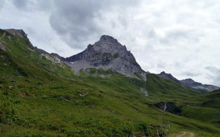  Richtung Stierlochjoch