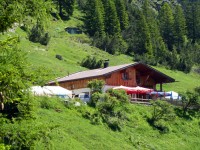 Roßgumpenalm