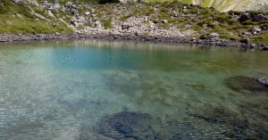  Schochenalpsee nahe