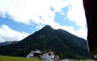  Sonnenkogel