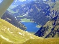 Vilsalpsee