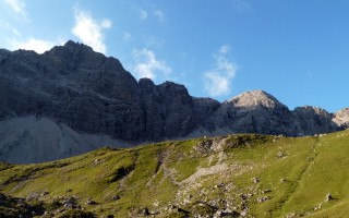  Wildmahdspitze von Norden