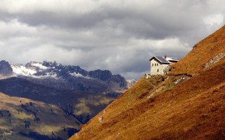  Simmshütte