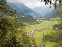 Stockach und Bach