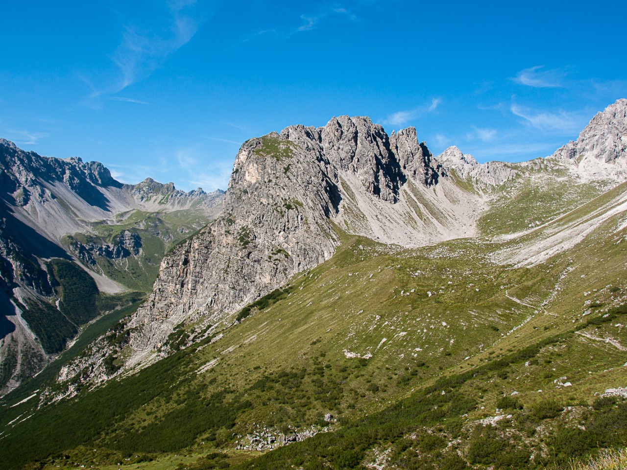  Blick Richtung Württemberger Haus