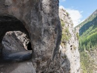 Felstunnel