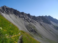 Spiehlerweg