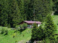 Roßgumpenalm