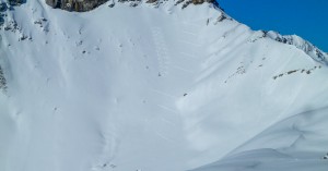  Skitour Feuerspitze