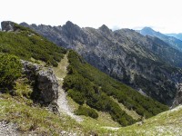 Liegfeistgruppe