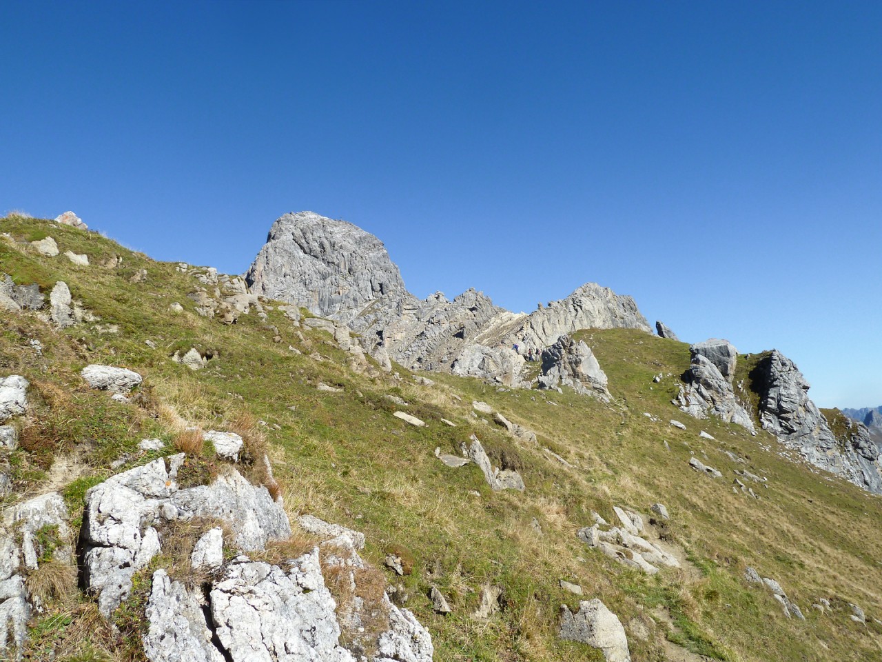  Reichspitze