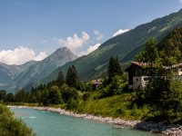 Doser Wasserfall