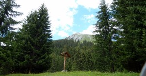  Beim Kasermandl
