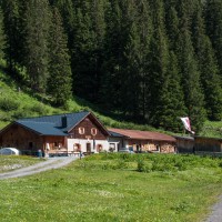  Bodenalpe im Almajurtal