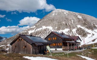  Kaiserjochhaus