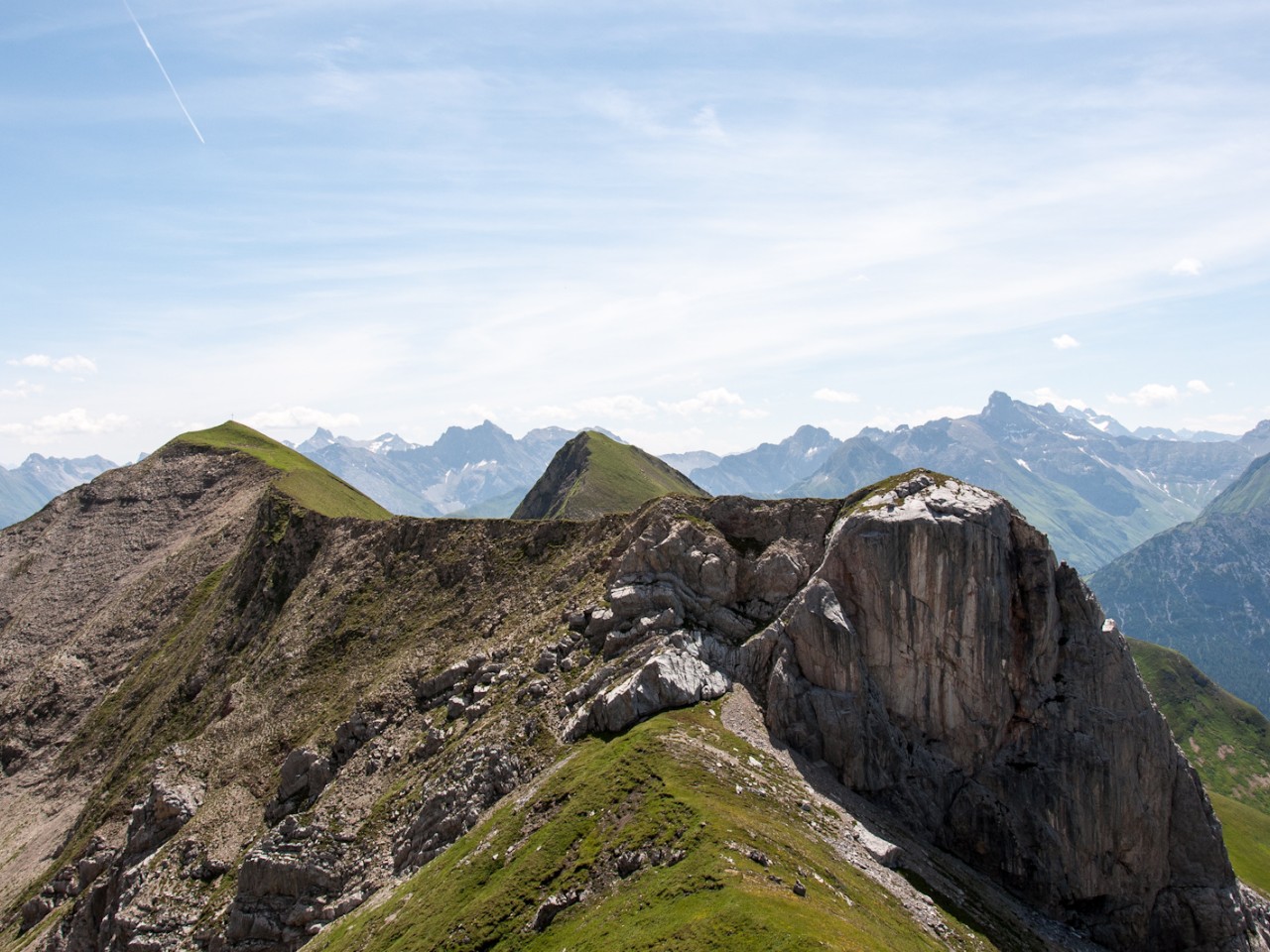  Strahlkopf
