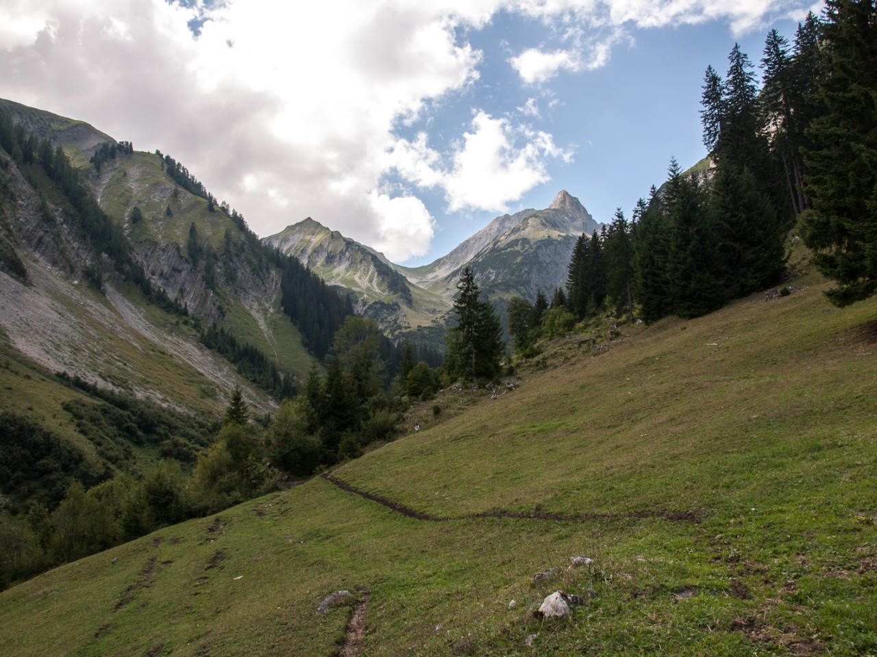  Bernhardstal