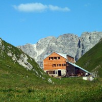  Stuttgarter Hütte
