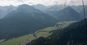  Elbigenalp und Bach