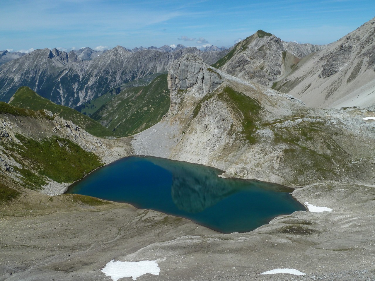 oberer Seewiesee