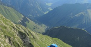  Namloser Wetterspitze mit Kelmen