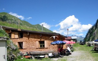  Baumgartner Alpe 