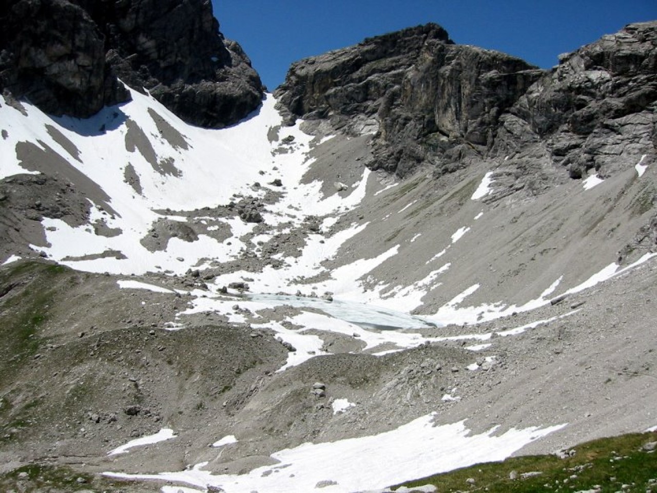  Bergsee