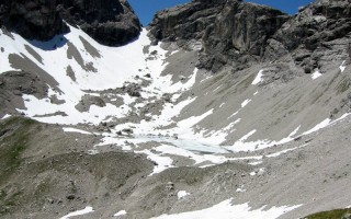  Bergsee