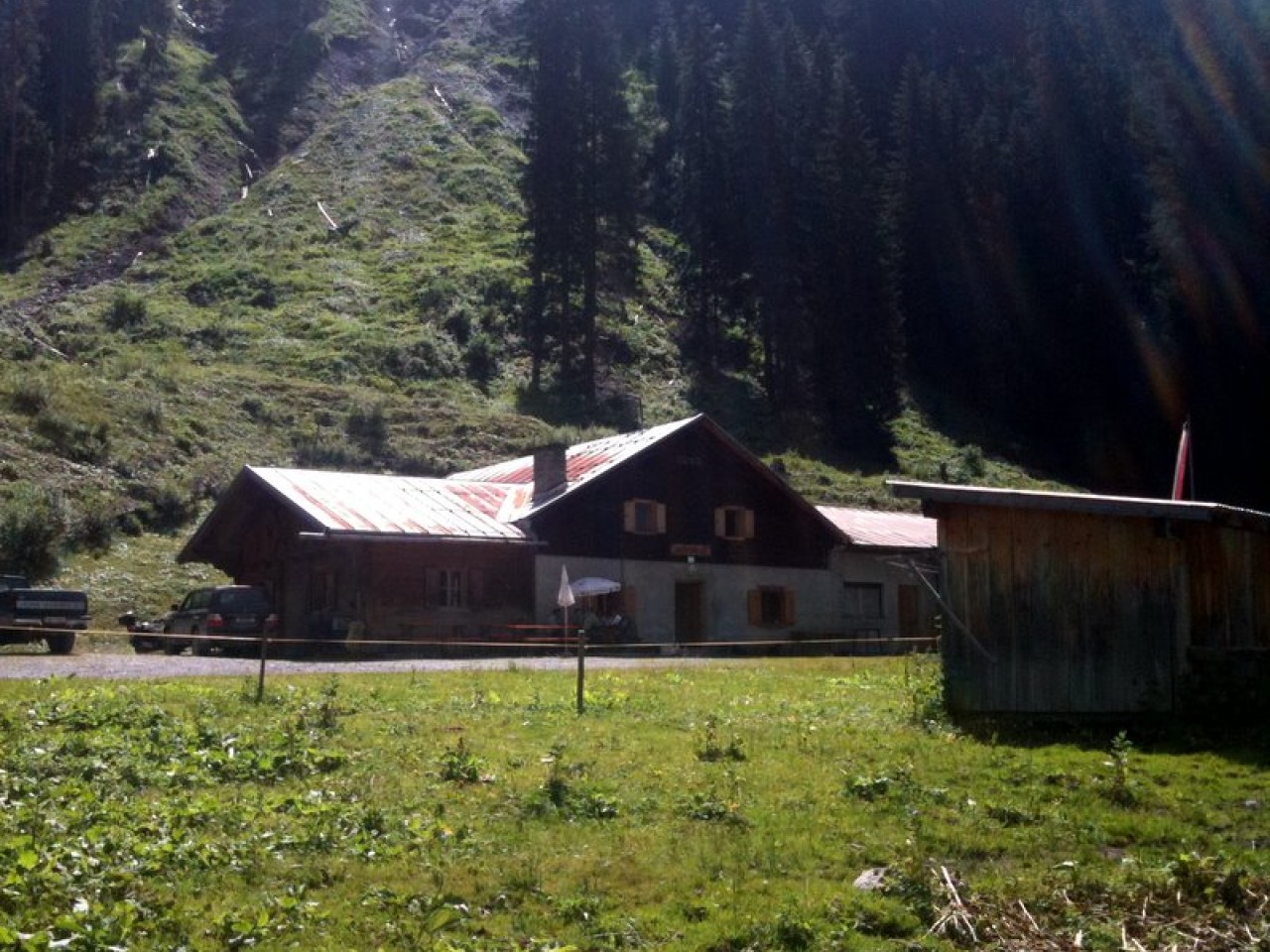  Bodenalm