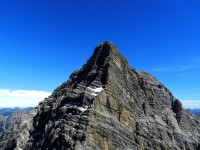 Bretterspitze - Willi Weißensteiner