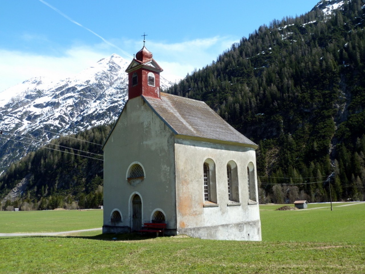  Dreifaltigkeitskapelle